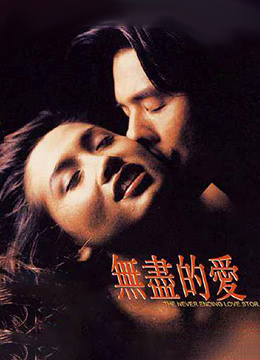 无尽的爱1994封面图片