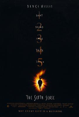 第六感1999(恐怖片)