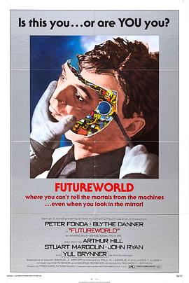 未来世界1976(科幻片)
