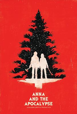 安娜和世界末日视频封面