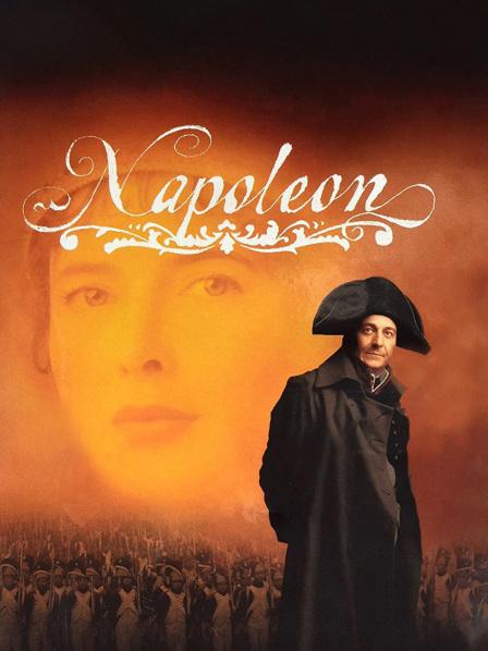 拿破仑传1(纪录片)