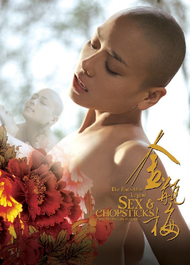 金瓶梅2008视频封面