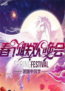 2009湖南卫视春节联欢晚会在线观看