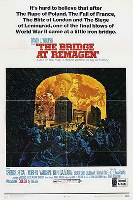 雷玛根大桥视频封面
