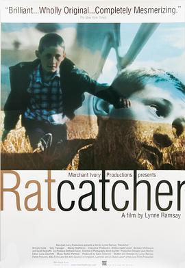 The rat catcher.