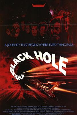 黑洞1979在线观看