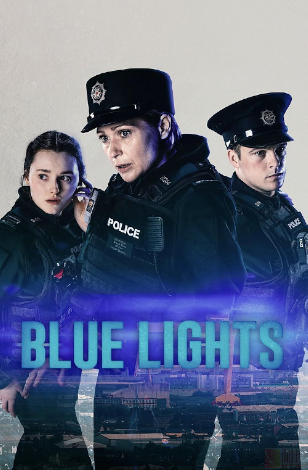 2018欧美剧《警之光第二季》迅雷下载_中文完整版_百度云网盘720P|1080P资源