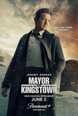 Kingston Mayor Season 3