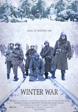 冬季战争免费观看