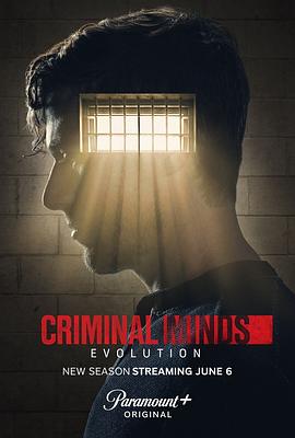 犯罪心理:演变第十七季视频封面